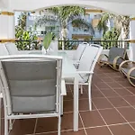 Dama De Noche 12 Lägenhet Marbella
