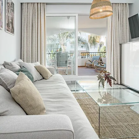 Apartment Dama De Noche 12 Marbella