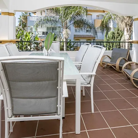 Dama De Noche 12 Apartment Marbella